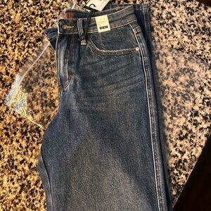 Judy Blue Dark Wash High Rise Jeans